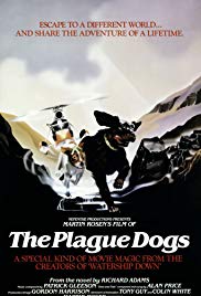 The Plague Dogs (1982) Free Movie