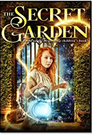 The Secret Garden (2017) Free Movie