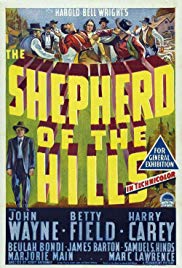 The Shepherd of the Hills (1941) Free Movie