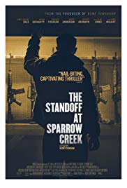 The Standoff at Sparrow Creek (2018) M4uHD Free Movie