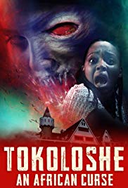 The Tokoloshe (2019) Free Movie M4ufree