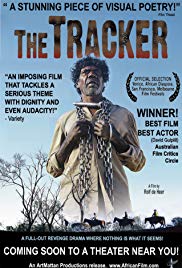 The Tracker (2002) M4uHD Free Movie
