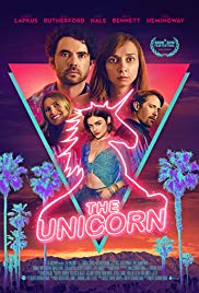 The Unicorn (2018) M4uHD Free Movie