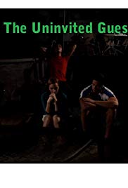 The Uninvited Guest (2015) M4uHD Free Movie