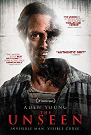 The Unseen (2016) Free Movie