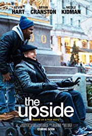 The Upside (2017) Free Movie