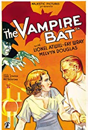 The Vampire Bat (1933) Free Movie