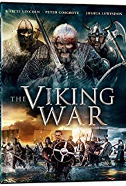 The Viking War (2019) Free Movie