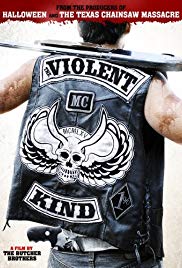 The Violent Kind (2010) Free Movie M4ufree