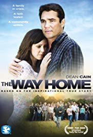 The Way Home (2010) M4uHD Free Movie