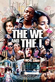 The We and the I (2012) Free Movie M4ufree