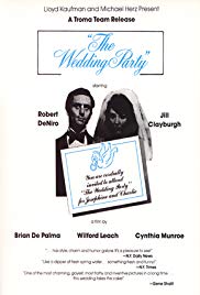 The Wedding Party (1969) Free Movie