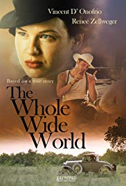 The Whole Wide World (1996) M4uHD Free Movie