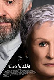 The Wife (2017) M4uHD Free Movie