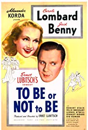To Be or Not to Be (1942) Free Movie M4ufree