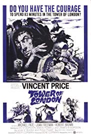 Tower of London (1962) Free Movie