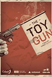 Toy Gun (2018) M4uHD Free Movie