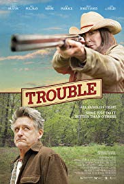Trouble (2017) M4uHD Free Movie