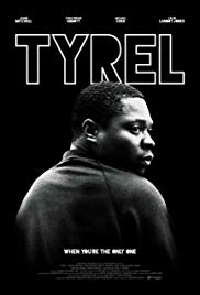 Tyrel (2018) M4uHD Free Movie