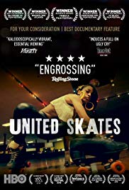 United Skates Documentary (2015) Free Movie M4ufree