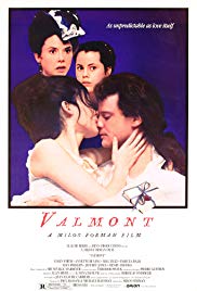 Valmont (1989) Free Movie M4ufree