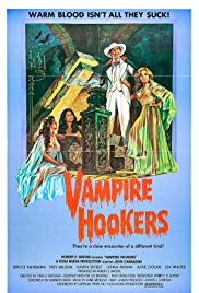 Vampire Hookers (1978) Free Movie