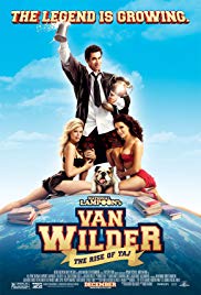 Van Wilder 2: The Rise of Taj (2006) Free Movie