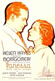 Vanessa: Her Love Story (1935) M4uHD Free Movie