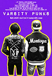 Varsity Punks (2017) Free Movie