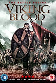 Viking Blood (2018) M4ufree