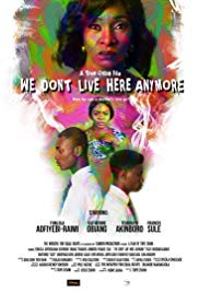 We Dont Live Here Anymore (2018) M4ufree