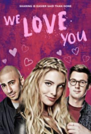 We Love You (2016) M4uHD Free Movie