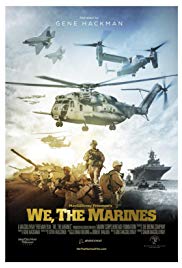 We, the Marines (2017) Free Movie