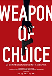 Weapon of Choice (2018) Free Movie M4ufree