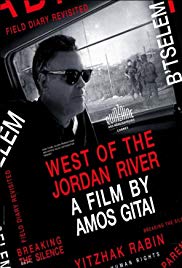 West of the Jordan River (2017) Free Movie