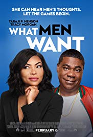 What Men Want (2019) Free Movie