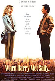 When Harry Met Sally... (1989) Free Movie