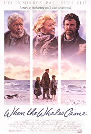 When the Whales Came (1989) Free Movie M4ufree