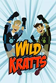 Wild Kratts (2011 ) Free Tv Series