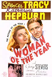 Woman of the Year (1942) Free Movie M4ufree