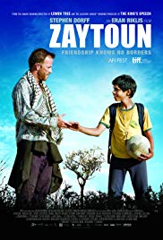 Zaytoun (2012) Free Movie M4ufree