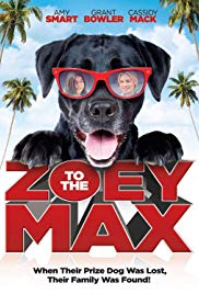 Zoey to the Max (2015) Free Movie M4ufree