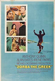 Zorba the Greek (1964) M4uHD Free Movie