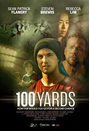 100 Yards (2018) Free Movie M4ufree