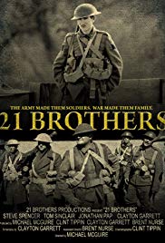 21 Brothers (2011) Free Movie
