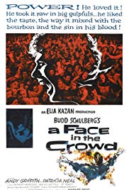 A Face in the Crowd (1957) Free Movie