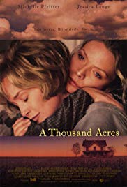 A Thousand Acres (1997) Free Movie