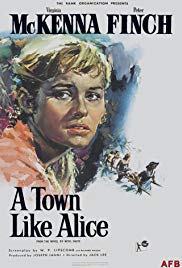 A Town Like Alice (1956) Free Movie