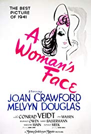 A Womans Face (1941) Free Movie M4ufree