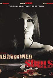 Abandoned Souls (2010) M4uHD Free Movie